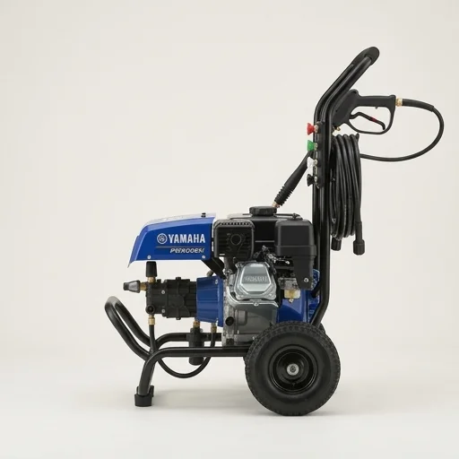 Yamaha PW3028N Gas Pressure Washer view 3